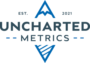 About Uncharted Metrics