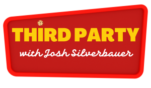 About The Third Party Show