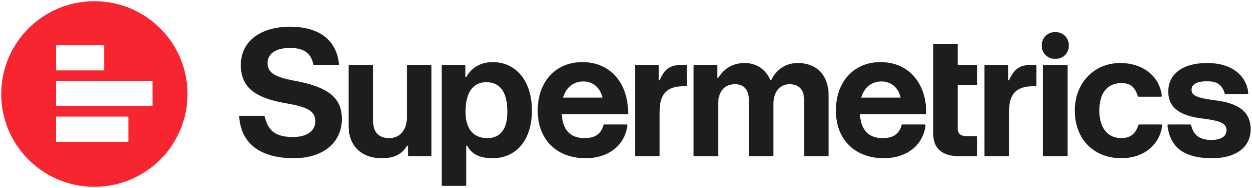 Supermetrics